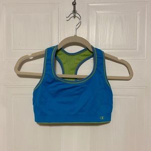 Champion Sports Bra (reversible)